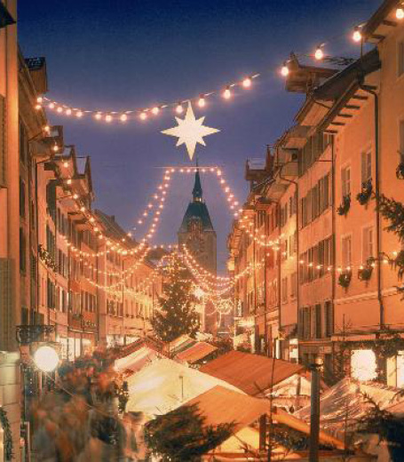 Weihnachtsmarkt Bremgarten 24