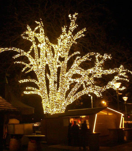 Weihnachtsmarkt Südtirol 24