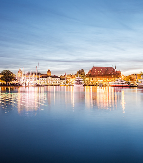 Weihnachtsmarkt Konstanz 20242